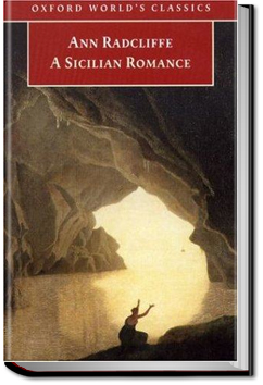 A Sicilian Romance | Ann Ward Radcliffe